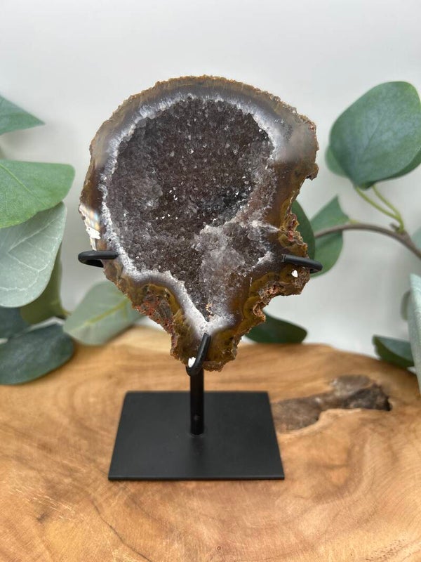 Achat Geode