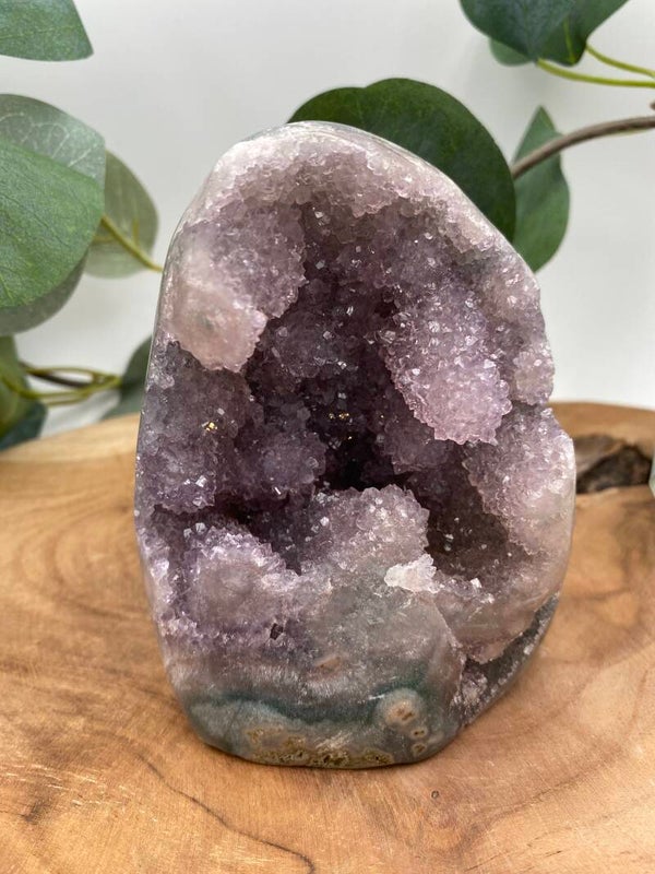 Amethyst HQ aus Uruguay