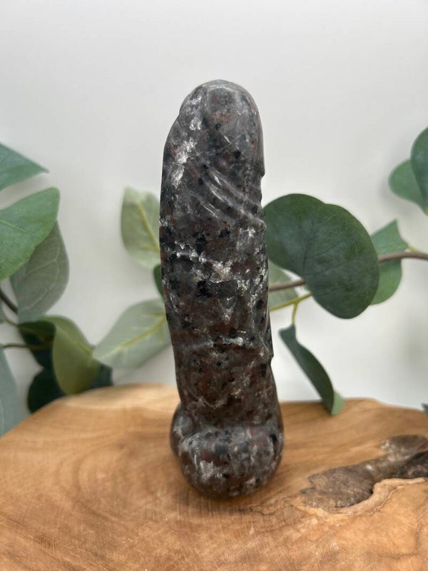 Yooperlite Phallus