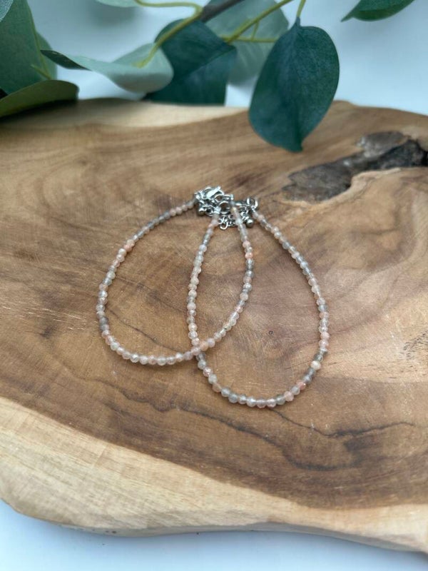 Sonnenstein Armband