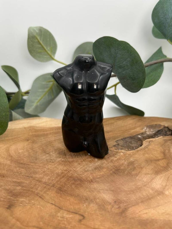 Obsidian Body