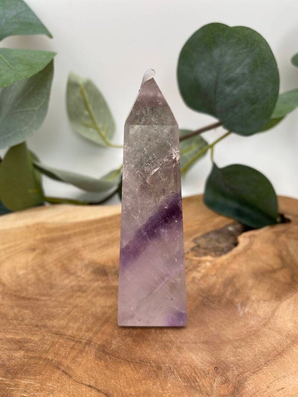 Phantom Amethyst Turm