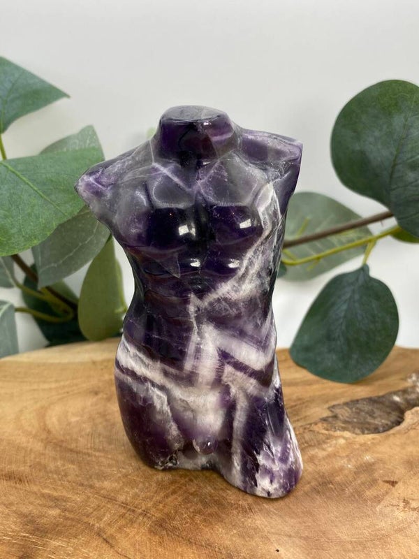 Amethyst Body