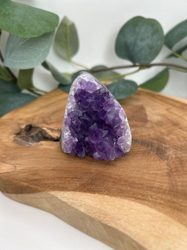 Mini Amethyst Freiformen