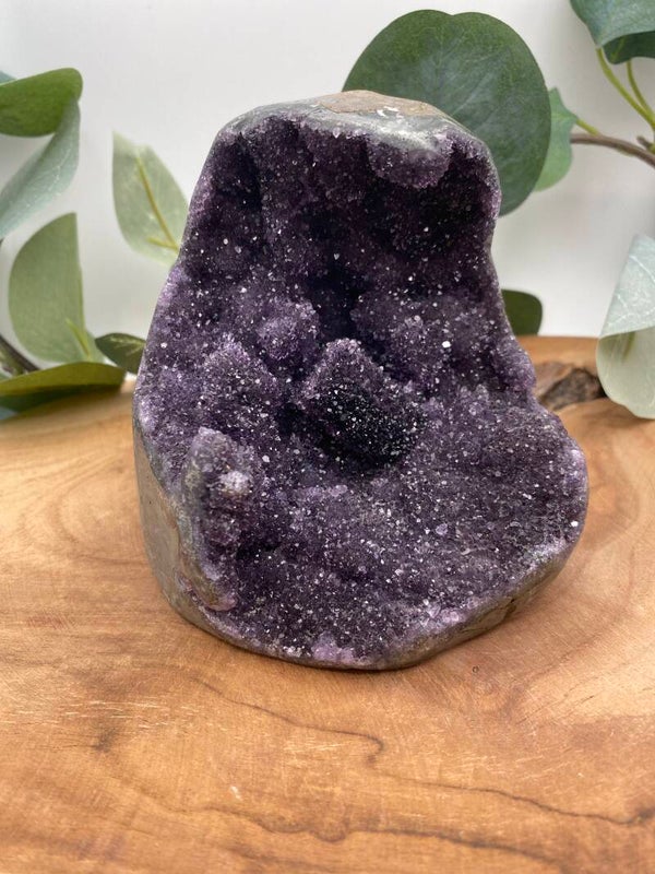 Rainbow Amethyst