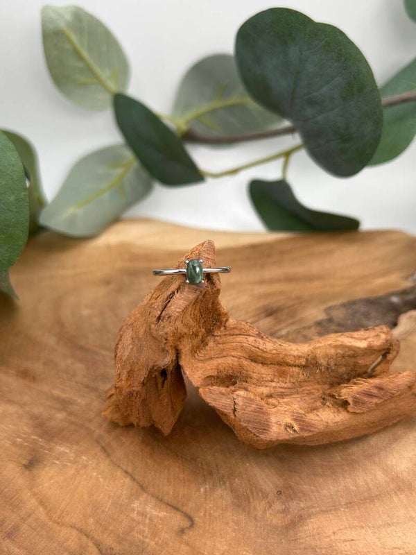 Seraphinit Ring