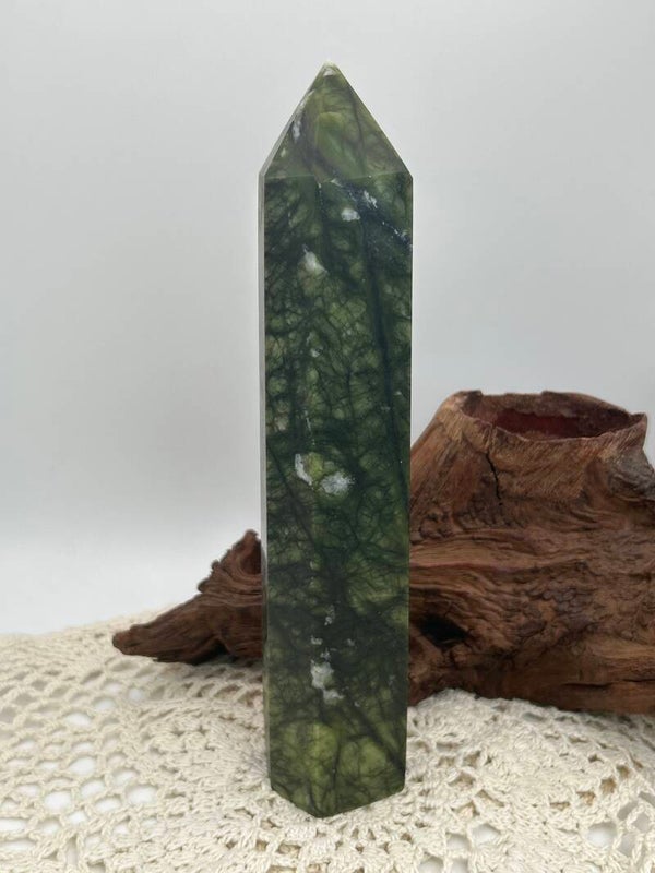 Jade Turm