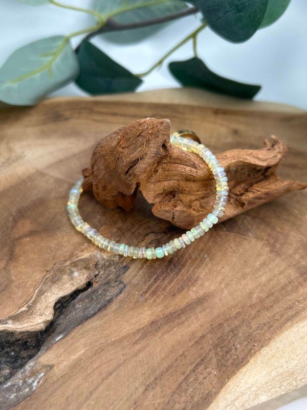 Opal Armband