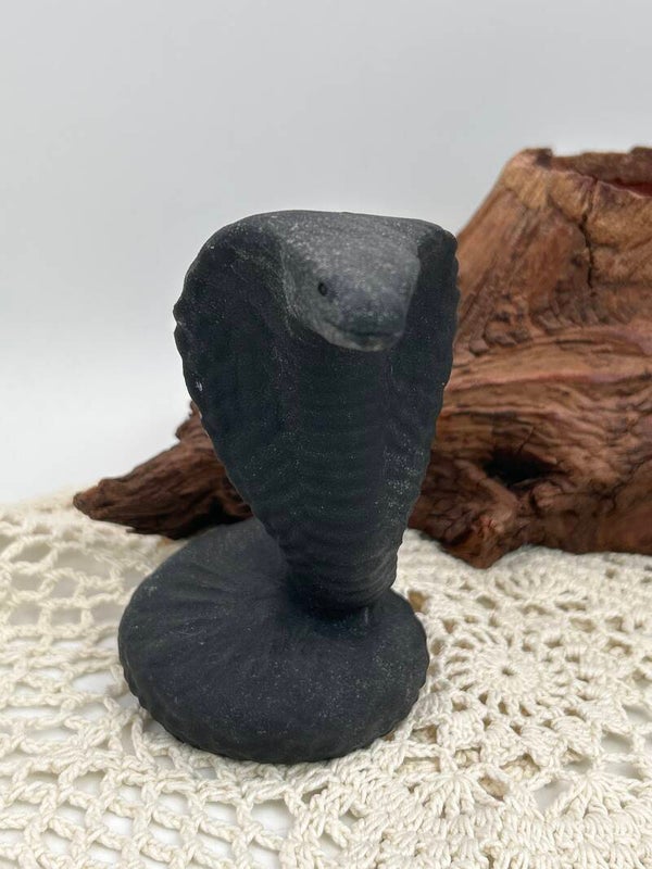 Obsidian Kobra