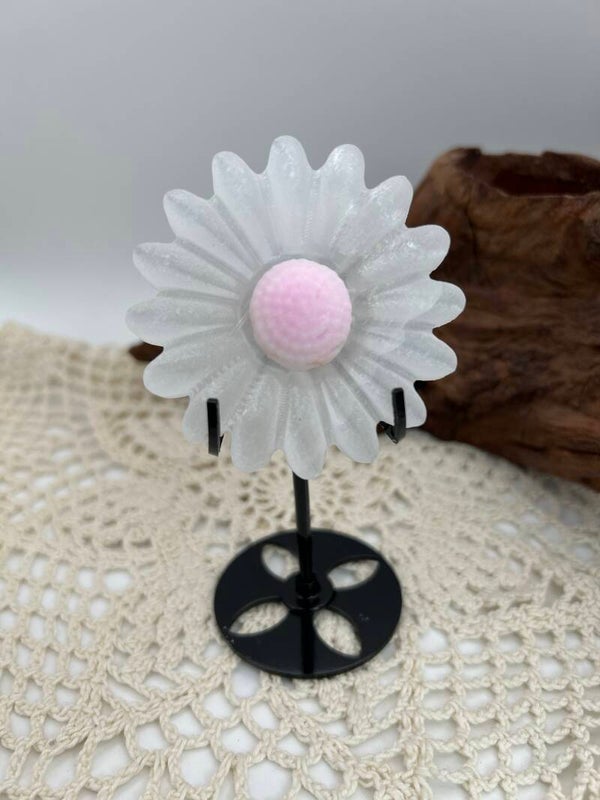 Selenit Daisy