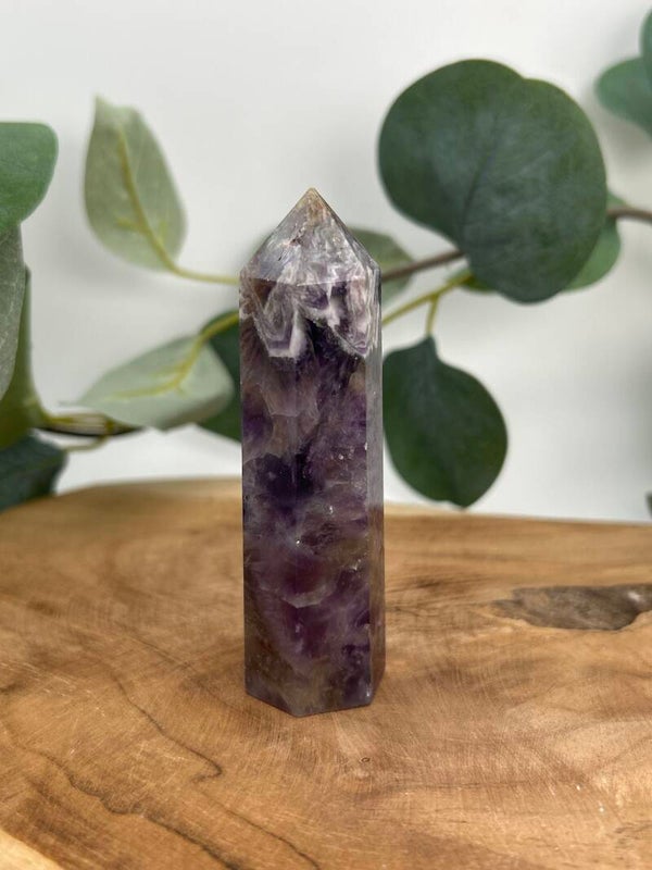 Traumamethyst Türme