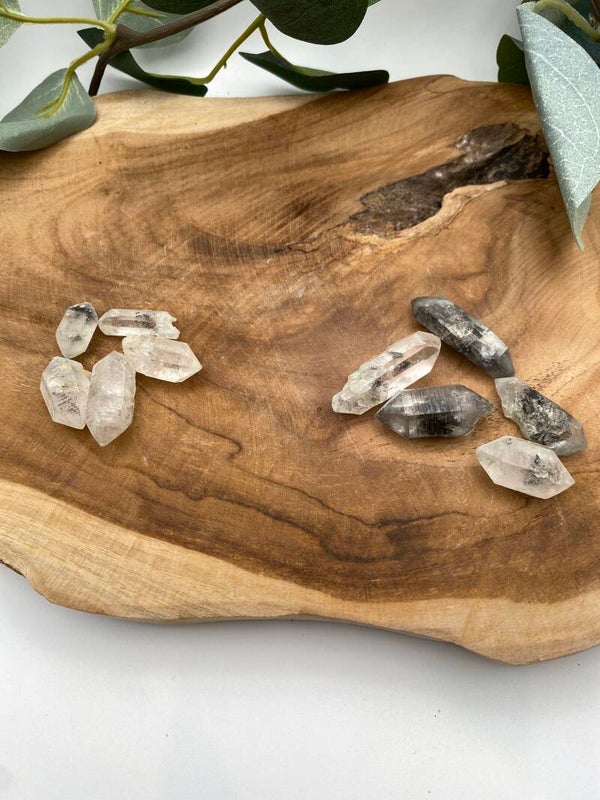 Herkimer Diamant