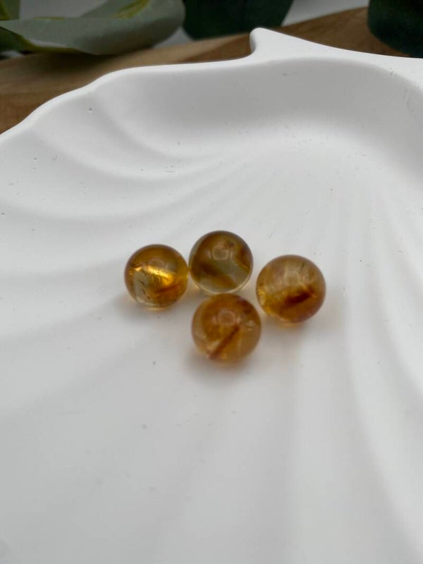 Golden Healer Kugeln