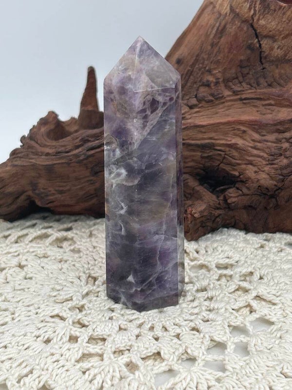 Amethyst Turm