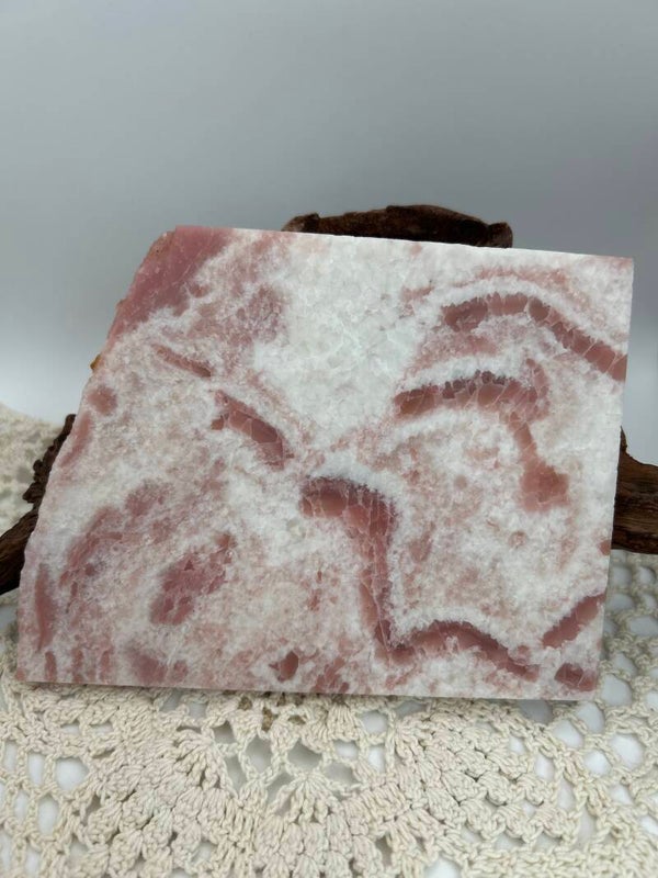 Pinke Opal Slaps