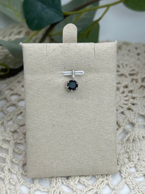 Spinel Anhänger