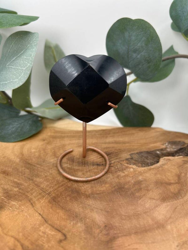 Obsidian Herz