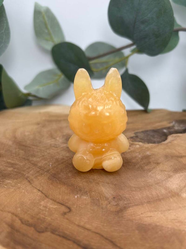 Labubu