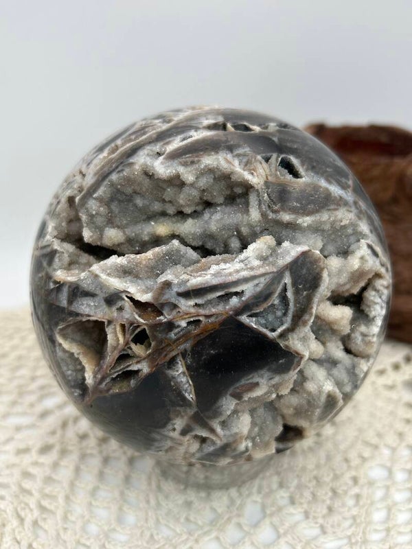 Sphalerit Kugel