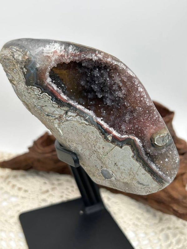 Amethyst Geode