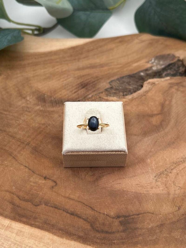 Pietersit Ring
