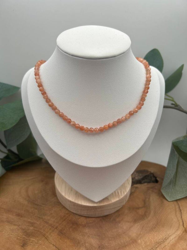 Sonnenstein Kette