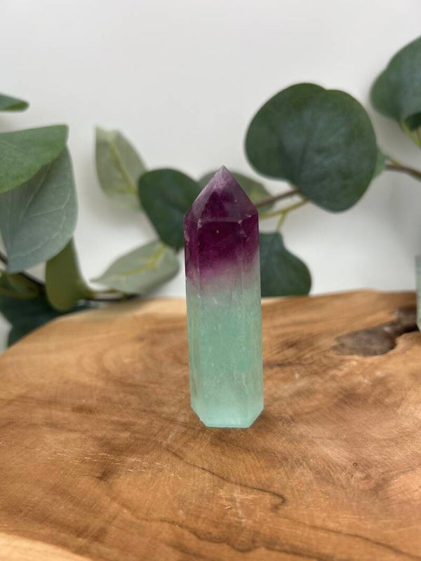 Fluorit Turm