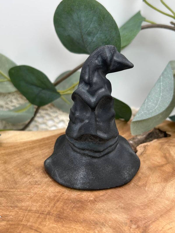 Obsidian Carving