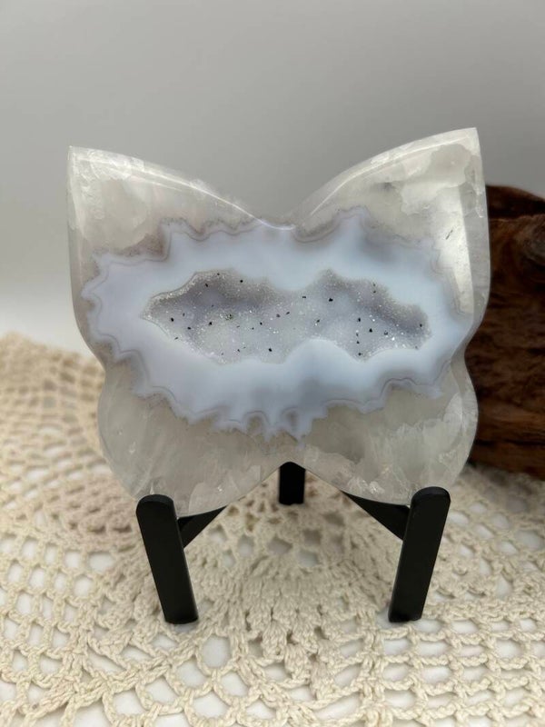 Achat Schmetterling