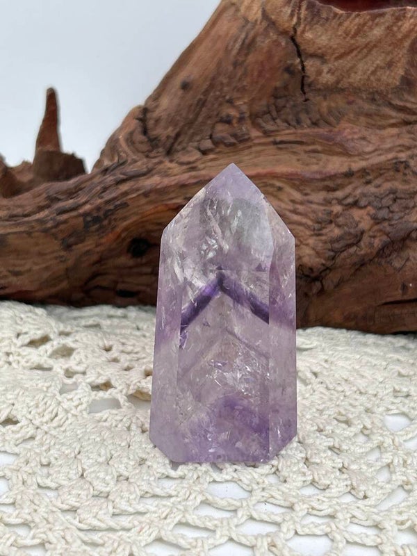 Phantom Amethyst