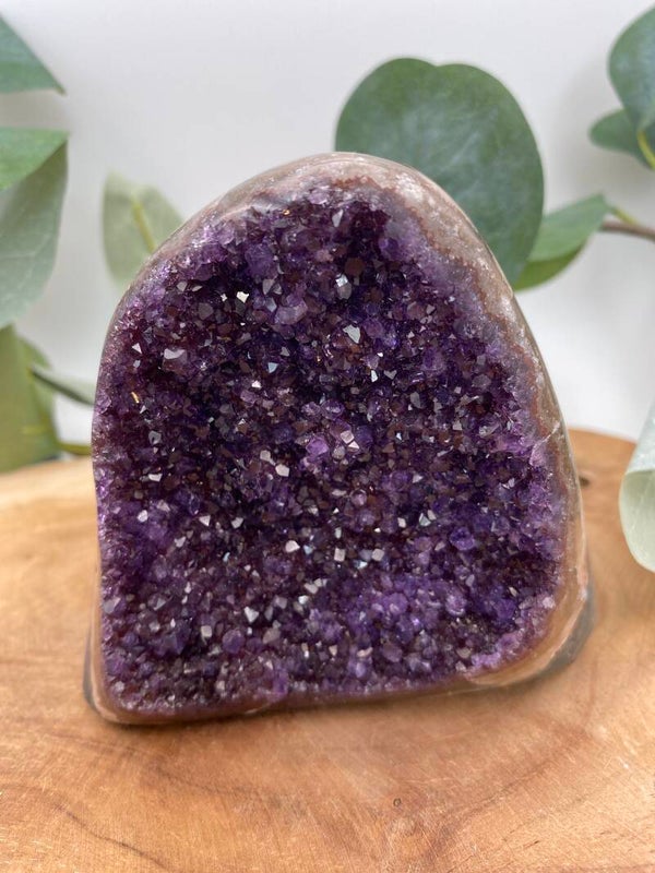 Rainbow Amethyst