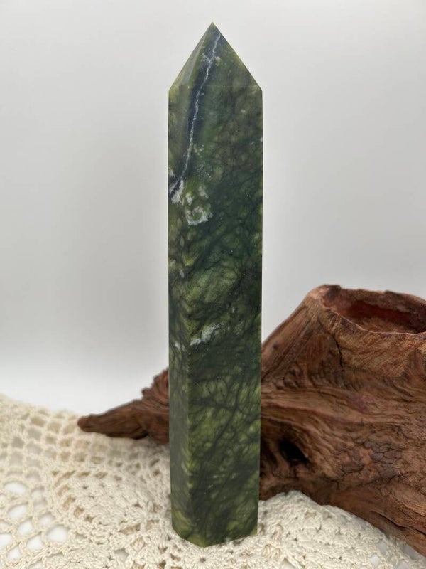Jade Turm