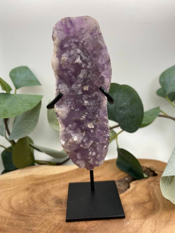 Sugar Amethyst