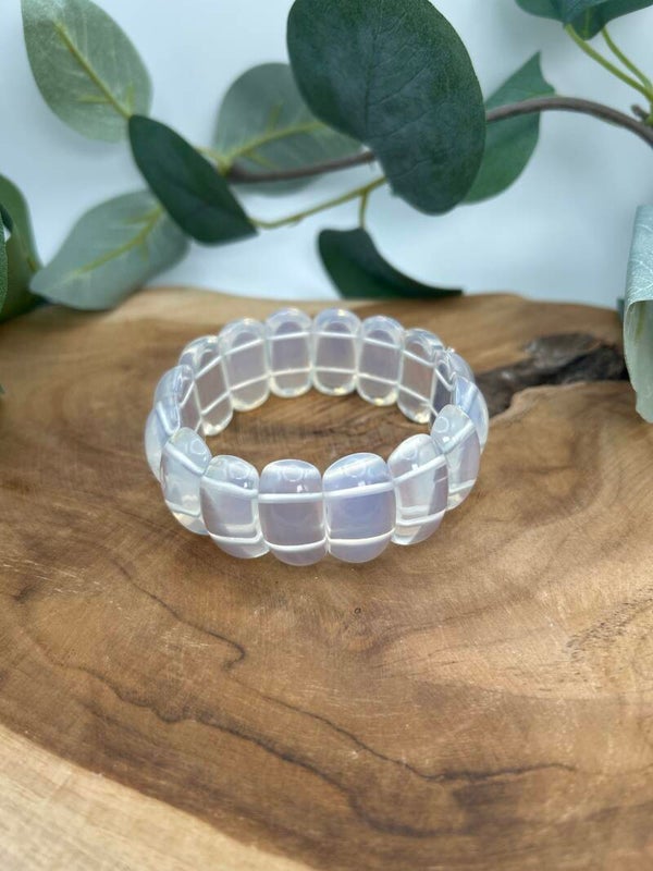 Opalit Armband