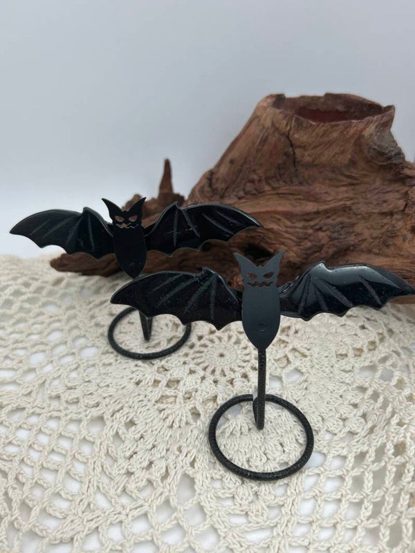 Obsidian Fledermaus