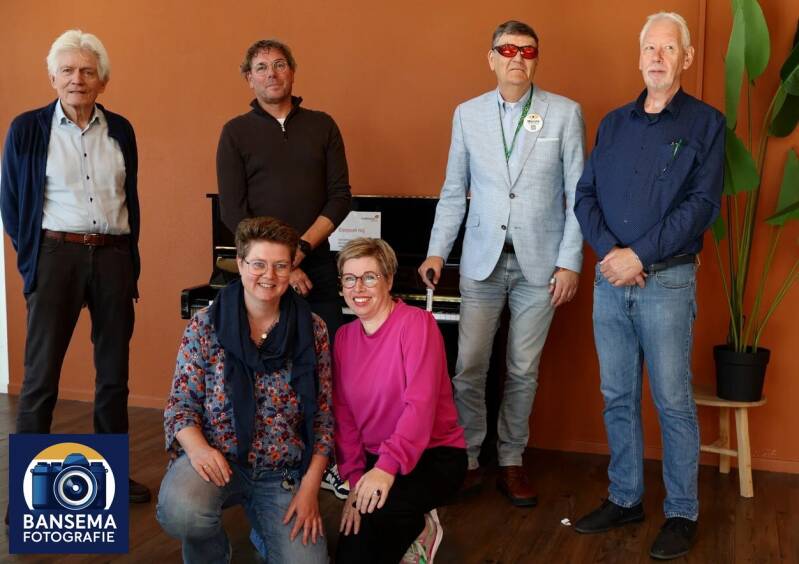 Ontwikkelplein geopend in Bibliotheek Hoogeveen