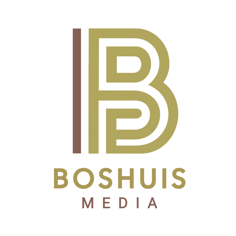 Logo Boshuismedia