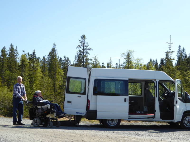 Till Arlanda / To Arlanda Airport