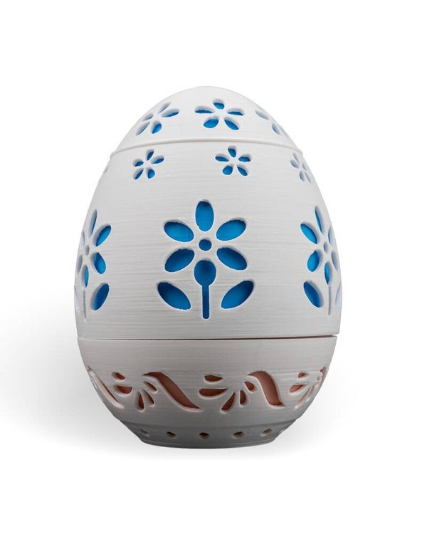 Easter egg containers