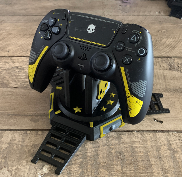 Controller stand