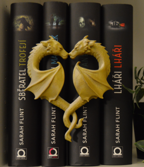 Dragon love
