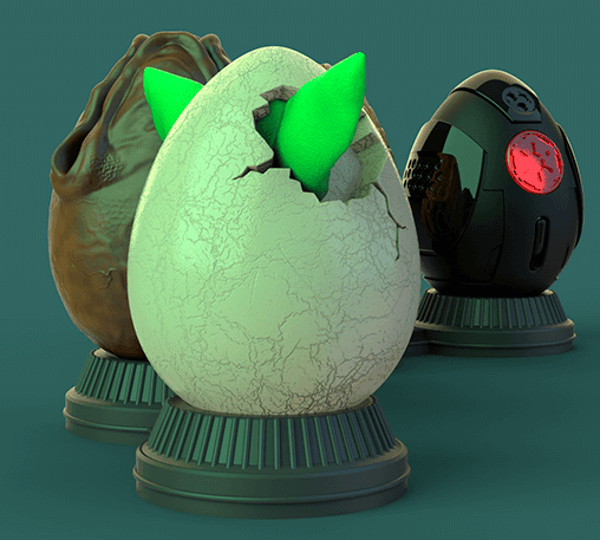 Egg Special