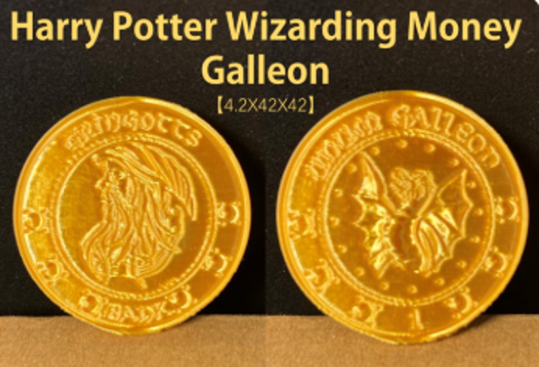 Gold coins