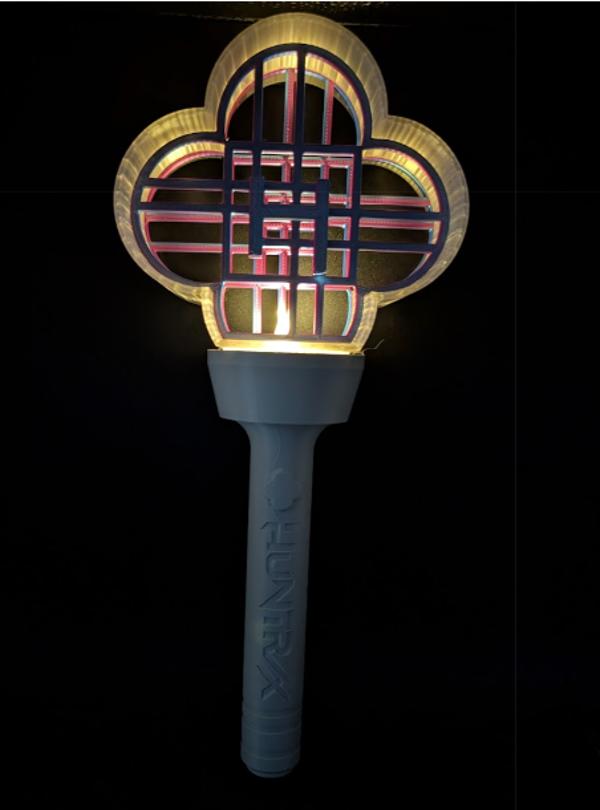 Huntrix Lightstick