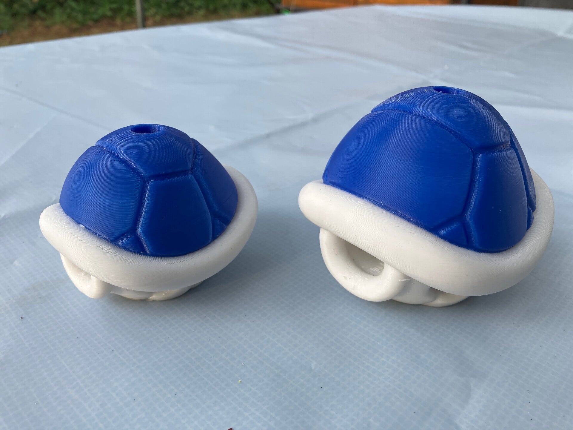 OCR grip Turtle Shell