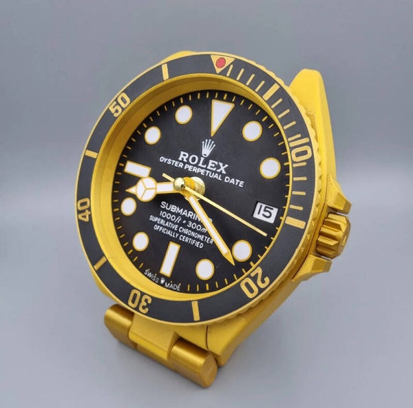 Iconic watches