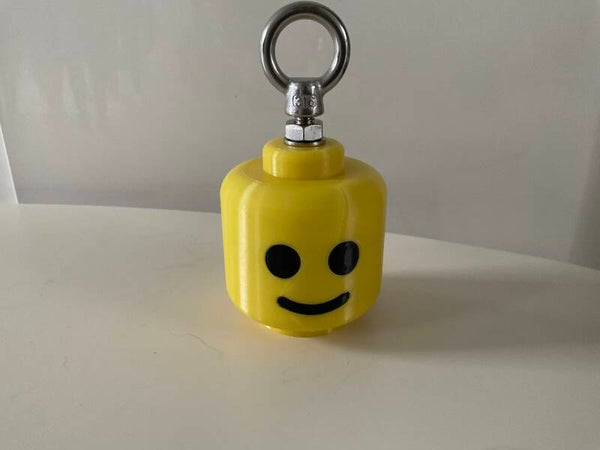 OCR grip Brickhead