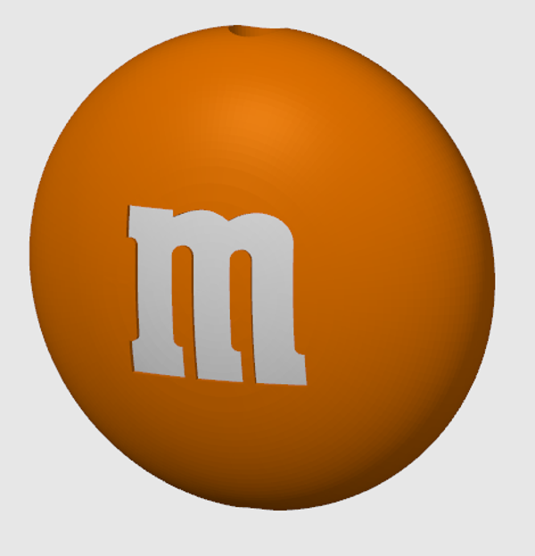M&M's