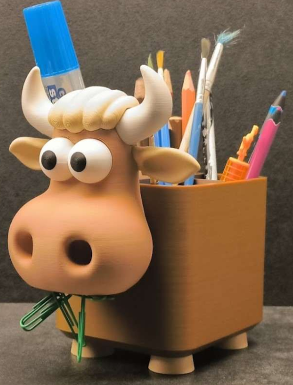 Moo box