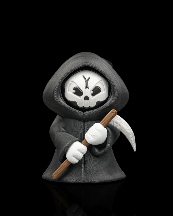 Moody Reaper